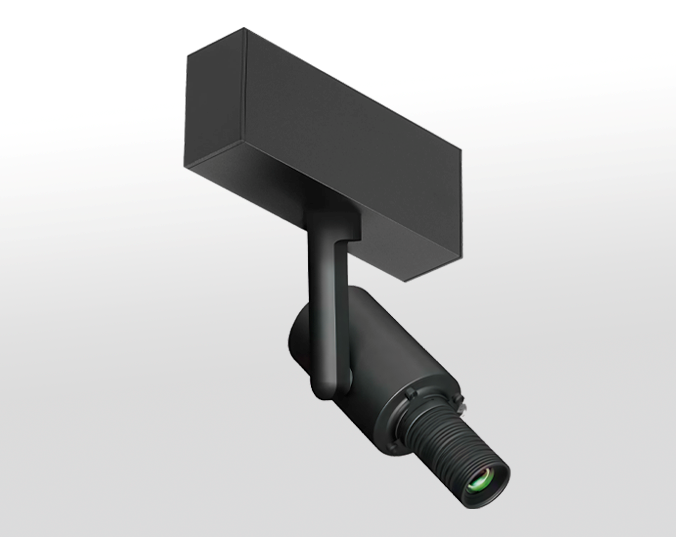 Gobo Snoot Standard-SPSF-R